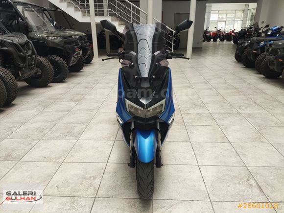 ARORA ZRX 200 *EN İYİ FİYAT *12 AY TAKSİTLE - GALERİ GÜLHAN