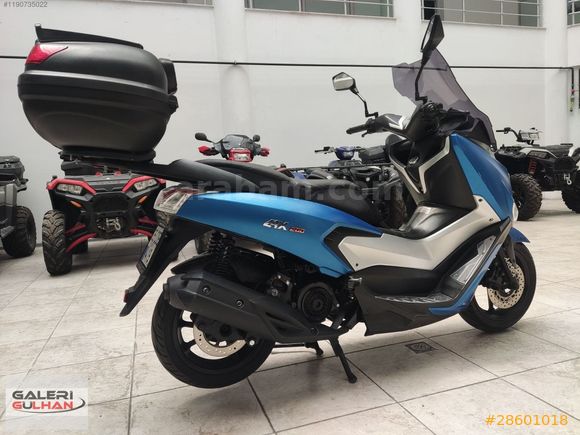 ARORA ZRX 200 *EN İYİ FİYAT *12 AY TAKSİTLE - GALERİ GÜLHAN