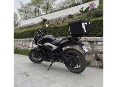 Sahibinden Bajaj Dominar 250 D 