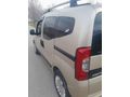 Sahibinden hususi otomobil ruhsatlı Fiat Fiorino Combi 1.3 Multijet Emotion 2011 Model