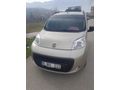 Sahibinden hususi otomobil ruhsatlı Fiat Fiorino Combi 1.3 Multijet Emotion 2011 Model