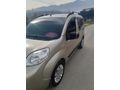 Sahibinden hususi otomobil ruhsatlı Fiat Fiorino Combi 1.3 Multijet Emotion 2011 Model
