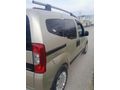 Sahibinden hususi otomobil ruhsatlı Fiat Fiorino Combi 1.3 Multijet Emotion 2011 Model