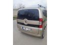 Sahibinden hususi otomobil ruhsatlı Fiat Fiorino Combi 1.3 Multijet Emotion 2011 Model