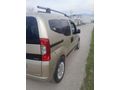 Sahibinden hususi otomobil ruhsatlı Fiat Fiorino Combi 1.3 Multijet Emotion 2011 Model
