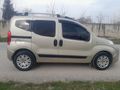 Sahibinden hususi otomobil ruhsatlı Fiat Fiorino Combi 1.3 Multijet Emotion 2011 Model