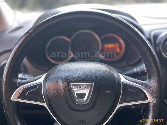 TEMİZ DACCİA LODGY 2018 7 KİŞİLİK