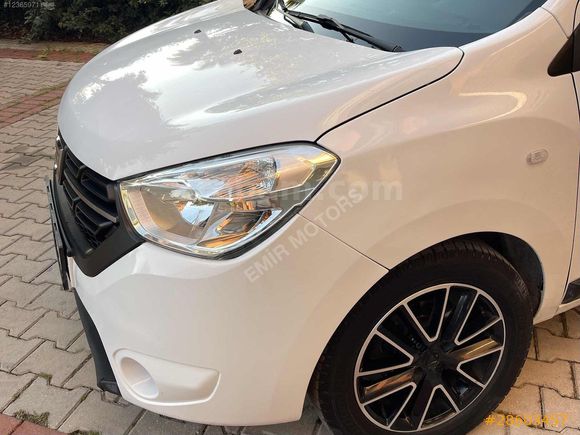 TEMİZ DACCİA LODGY 2018 7 KİŞİLİK