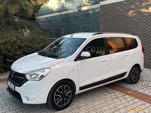 TEMİZ DACCİA LODGY 2018 7 KİŞİLİK