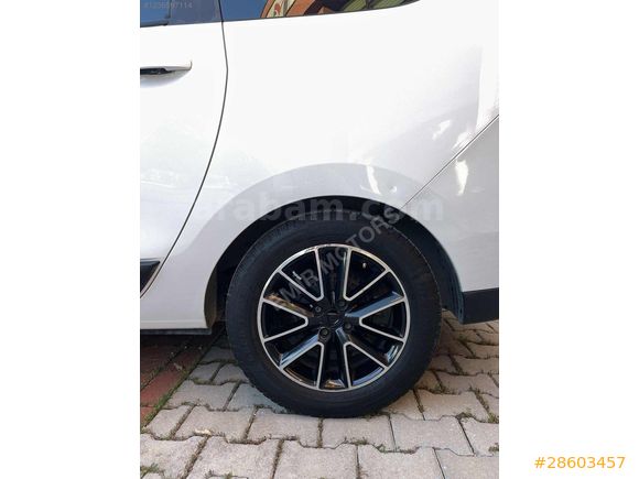 TEMİZ DACCİA LODGY 2018 7 KİŞİLİK