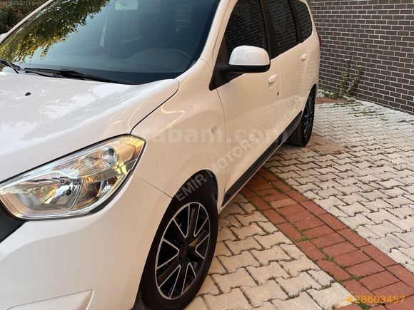 TEMİZ DACCİA LODGY 2018 7 KİŞİLİK