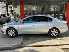 HATASIZ, BOYASIZ, HASAR KAYITSIZ 95000 Km'de Passat Comfortline