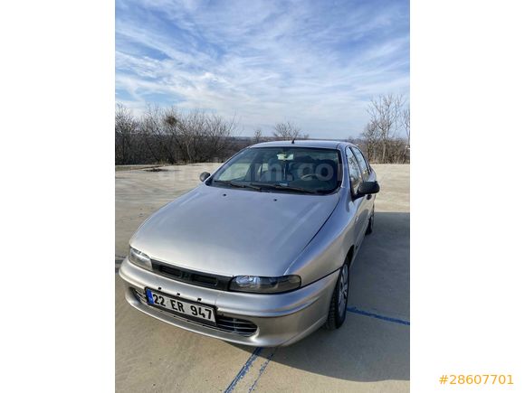 Sahibinden Fiat Marea 1.6 Liberty 2004 Model 