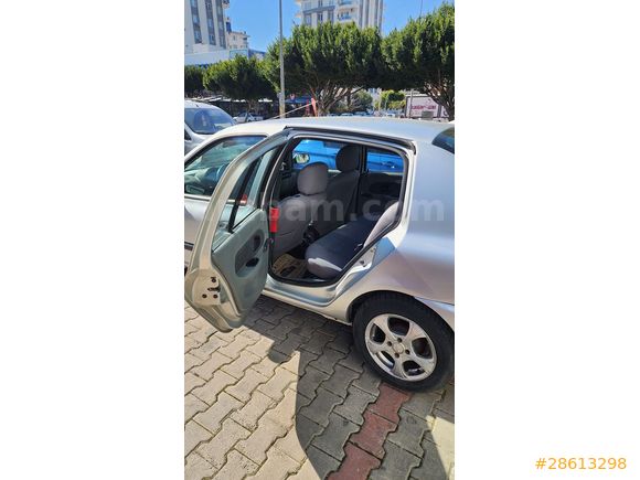 Sahibinden Renault Symbol 1.5 dCi Authentique 2008 Model