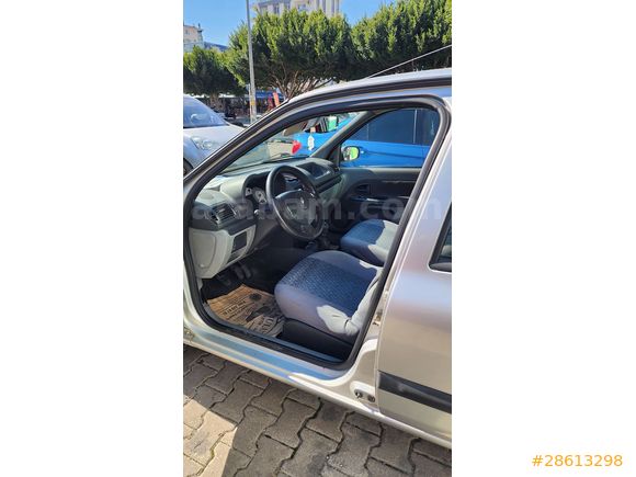 Sahibinden Renault Symbol 1.5 dCi Authentique 2008 Model