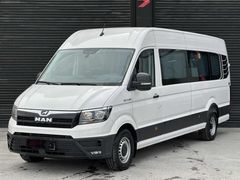 SIFIR ! 2024 MAN TGE 5.160 EKSTRA UZUN 19+1 OKUL TAŞITI %20 KDV