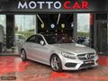 MOTTOCAR| 2016 - AMG - 7G TRONİC - K.ISITMA - CAM TAVAN