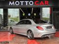 MOTTOCAR| 2016 - AMG - 7G TRONİC - K.ISITMA - CAM TAVAN