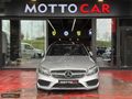 MOTTOCAR| 2016 - AMG - 7G TRONİC - K.ISITMA - CAM TAVAN