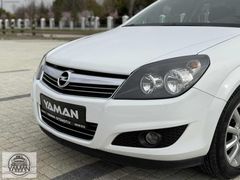 YAMAN OTOMOTİVDEN 2013 OPEL ASTRA 1.6 BENZİNLİ 120.000 KM MANUEL