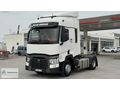ÖDEMİŞ PETROLDEN RENAULT T460 ADR RETARDER HASARSIZ