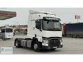 ÖDEMİŞ PETROLDEN RENAULT T460 ADR RETARDER HASARSIZ