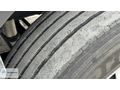 ÖDEMİŞ PETROLDEN RENAULT T460 ADR RETARDER HASARSIZ