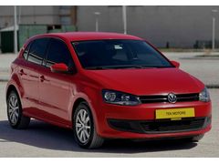 Galeriden Volkswagen Polo 1.6 TDi Comfortline 2012 Model Sivas