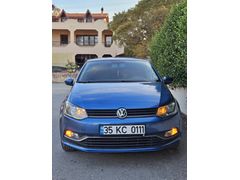 Sahibinden Volkswagen Polo 1.2 TSi Comfortline 2015 Model 
