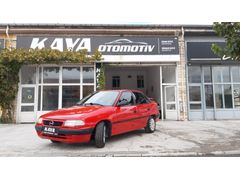 Galeriden Opel Astra 1.6 GLS 1995 Model Aksaray