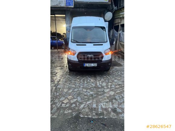 Sahibinden Fiat Ducato 13 m³ 2011 Model 