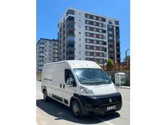 Sahibinden Fiat Ducato 13 m³ 2011 Model 
