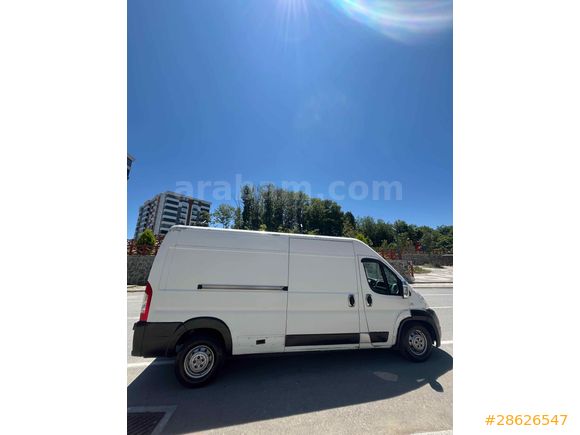 Sahibinden Fiat Ducato 13 m³ 2011 Model 