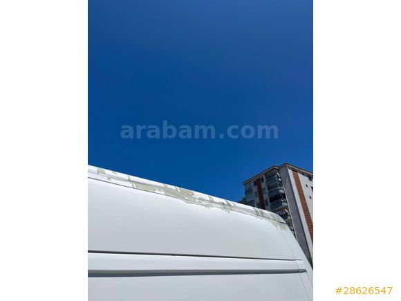Sahibinden Fiat Ducato 13 m³ 2011 Model 