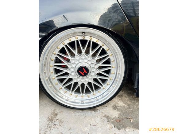 Sahibinden Honda Civic 1.6 i-VTEC Elegance 2007 Model 