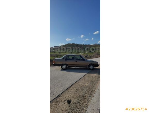 Full ORJİNAL Düz Doğan 1989 Model