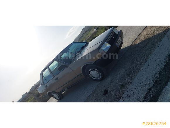 Full ORJİNAL Düz Doğan 1989 Model