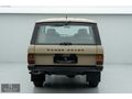 'GALATA' 1981 RANGE ROVER COUPE CLASSİC