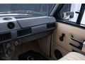 'GALATA' 1981 RANGE ROVER COUPE CLASSİC