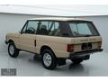'GALATA' 1981 RANGE ROVER COUPE CLASSİC
