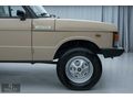'GALATA' 1981 RANGE ROVER COUPE CLASSİC
