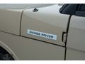 'GALATA' 1981 RANGE ROVER COUPE CLASSİC