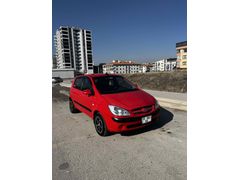 Sahibinden Hyundai Getz 1.5 CRDi VGT 2007 Model 