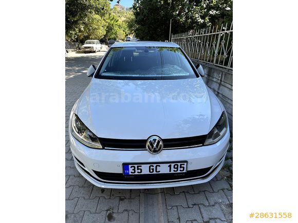 DÜŞÜK KM HATASIZ BOYASIZ 2016 MODEL
