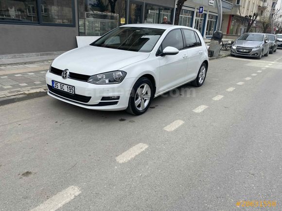 DÜŞÜK KM HATASIZ BOYASIZ 2016 MODEL