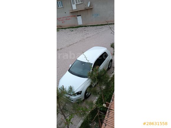 DÜŞÜK KM HATASIZ BOYASIZ 2016 MODEL