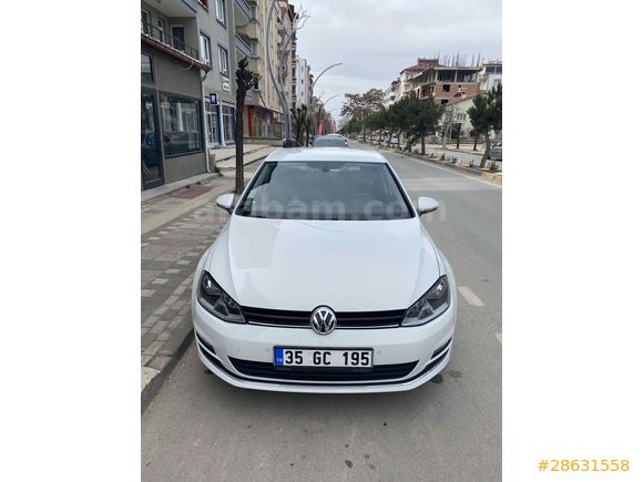 DÜŞÜK KM HATASIZ BOYASIZ 2016 MODEL