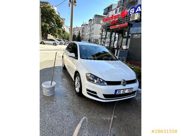 DÜŞÜK KM HATASIZ BOYASIZ 2016 MODEL
