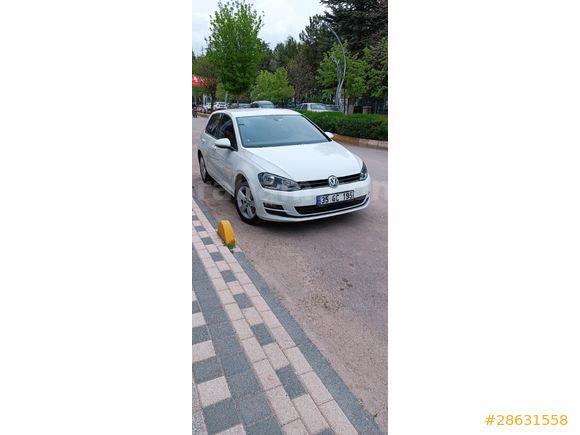 DÜŞÜK KM HATASIZ BOYASIZ 2016 MODEL