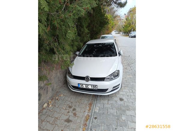 DÜŞÜK KM HATASIZ BOYASIZ 2016 MODEL